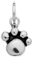 Charm Giovanni Raspini Charms in Argento 09848 - 09848